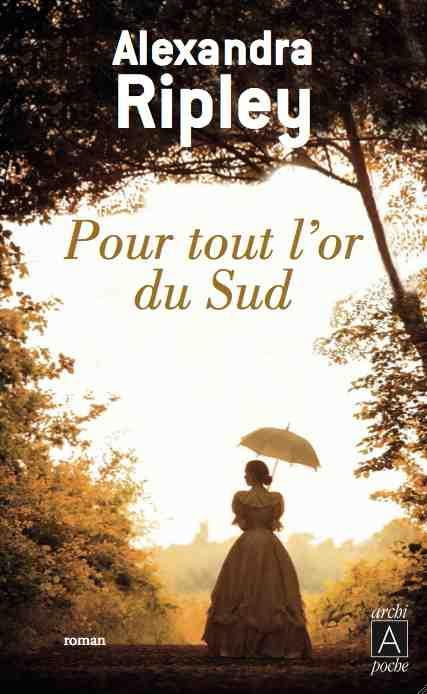 Emprunter Pour tout l'or du Sud livre