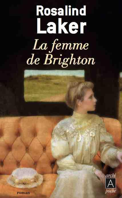 Emprunter La femme de Brighton livre