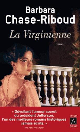 Emprunter La Virginienne livre