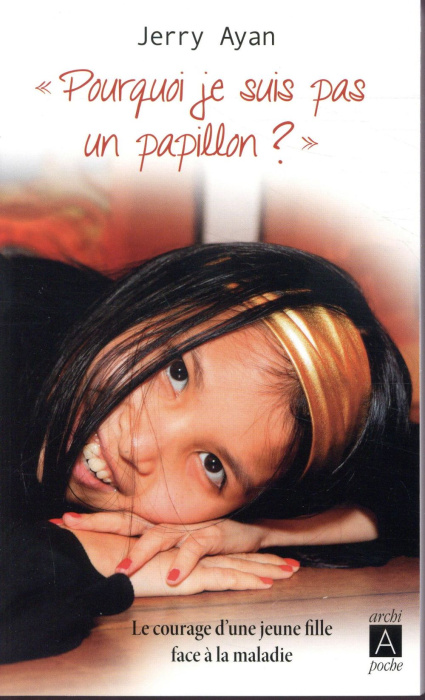 Emprunter Pourquoi je suis pas un papillon ? livre