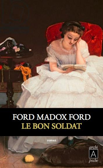 Emprunter Le bon soldat livre