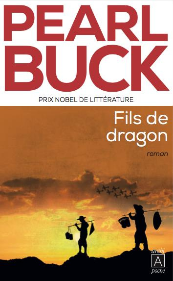 Emprunter Fils de dragon livre