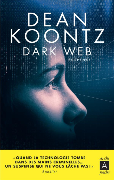 Emprunter Dark Web livre