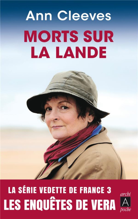Emprunter Mort sur la lande livre