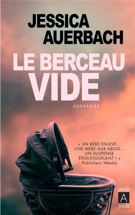 Emprunter Le berceau vide livre