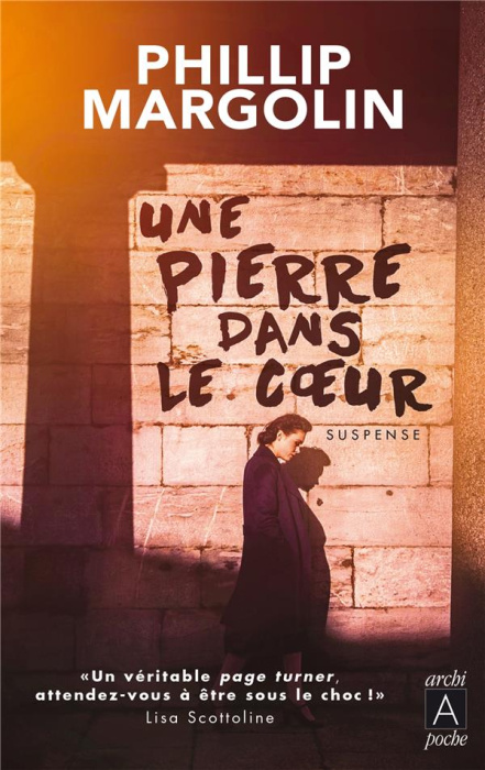 Emprunter Une pierre dans le coeur livre
