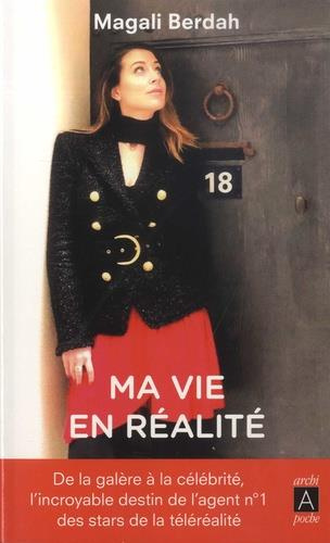 Emprunter Ma vie en réalité livre