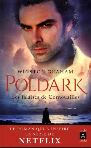 Emprunter Poldark Tome 1 : Les falaises de Cornouailles livre