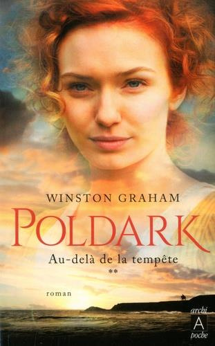 Emprunter Poldark/02/Au-delà de la tempête livre