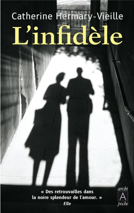 Emprunter L'infidèle livre