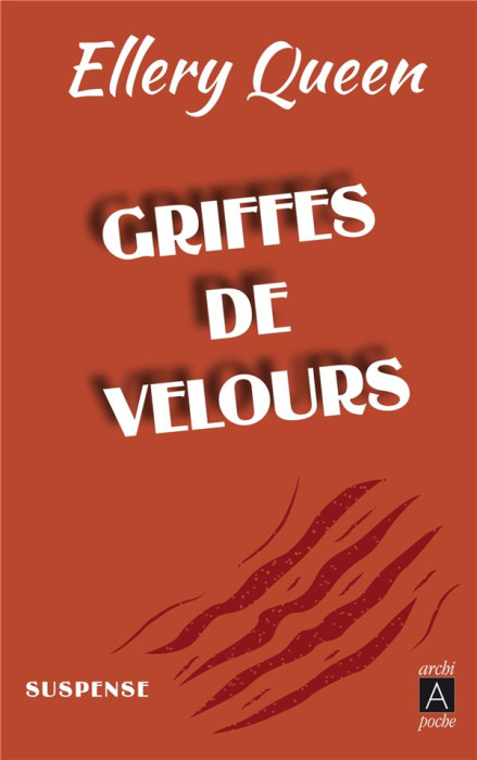 Emprunter Griffes de velours livre
