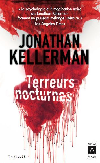 Emprunter Une enquête de Milo Sturgis et Alex Delaware : Terreurs nocturnes livre