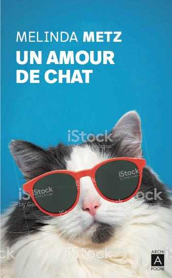 Emprunter Un amour de chat livre