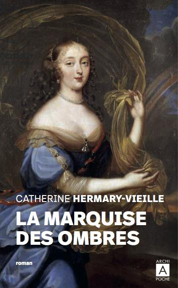 Emprunter La Marquise des ombres livre