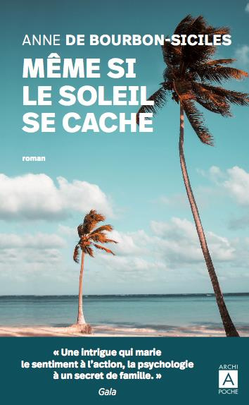 Emprunter Même si le soleil se cache livre