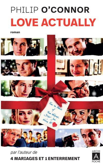 Emprunter Love actually livre