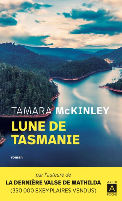 Emprunter Lune de Tasmanie livre