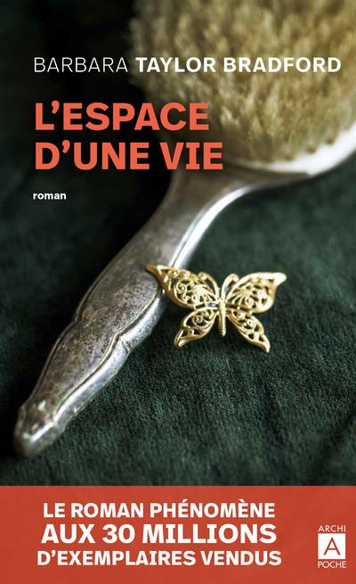 Emprunter L'espace d'une vie livre