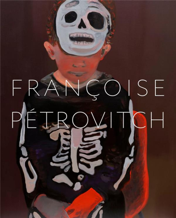 Emprunter Françoise Pétrovitch. Tome 2, Edition bilingue français-anglais livre