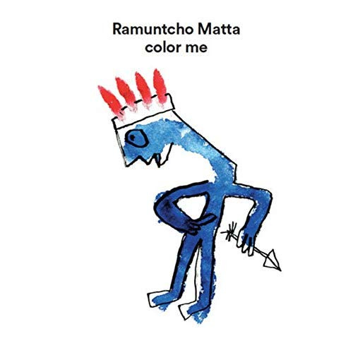 Emprunter Color me. Ramuntcho Matta livre