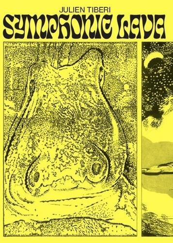 Emprunter Symphonic Lava livre