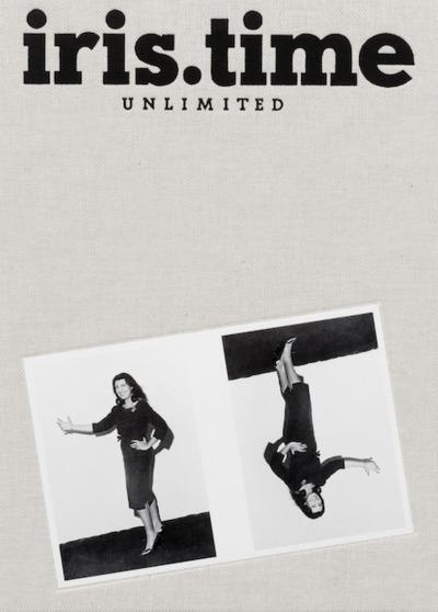 Emprunter Iris.time. Unlimited livre