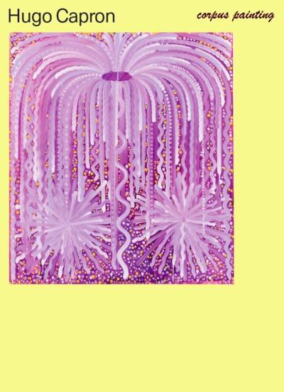 Emprunter Hugo Capron. Edition bilingue français-anglais livre