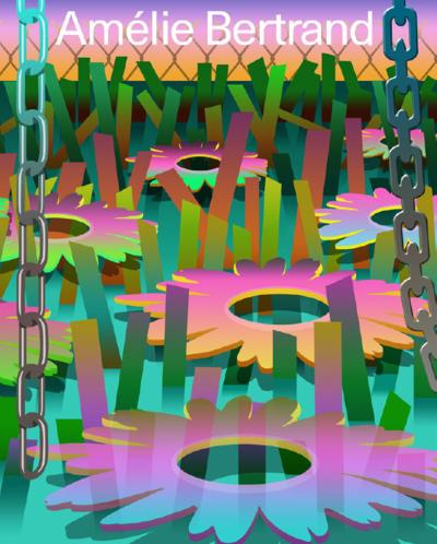 Emprunter Amélie Bertrand. Edition bilingue français-anglais livre