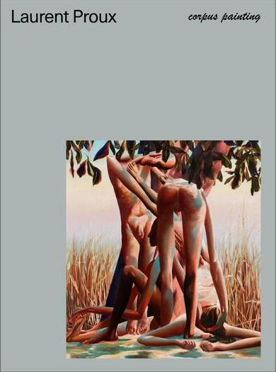 Emprunter Laurent Proux. Edition bilingue français-anglais livre