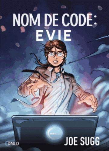 Emprunter Nom de code : Evie livre