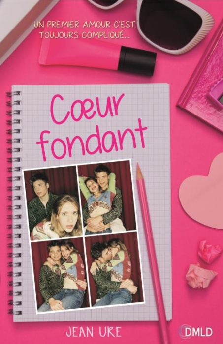 Emprunter Coeur fondant livre