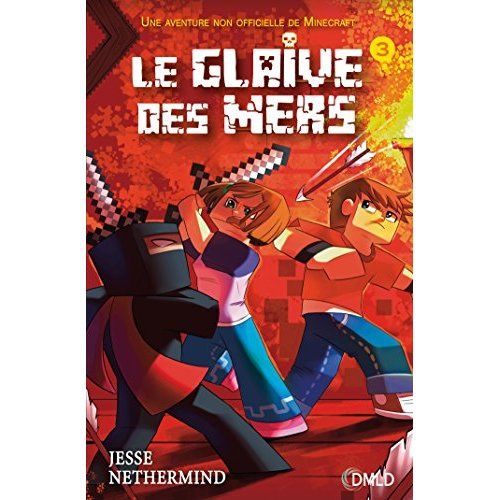 Emprunter Le glaive des mers Tome 3 livre