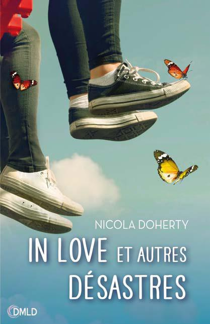 Emprunter In love et autres désastres livre