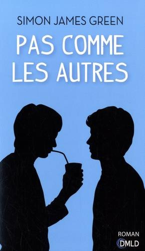 Emprunter Pas comme les autres livre