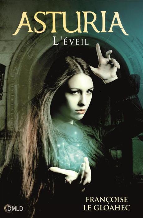 Emprunter Asturia Tome 1 : L'éveil livre
