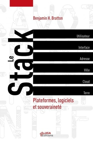 Emprunter Le stack. Plateformes, logiciels et souveraineté livre