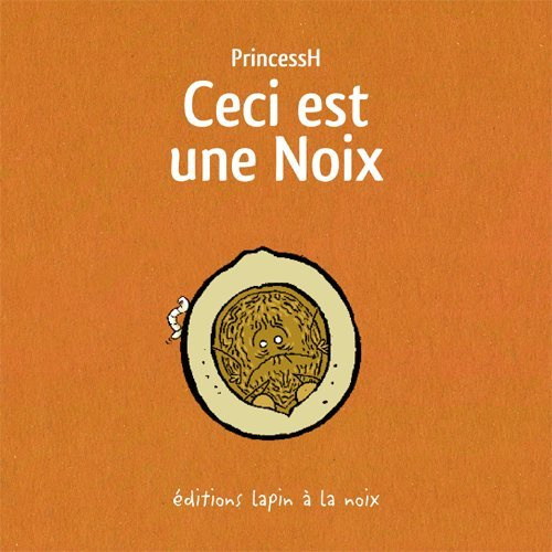 Emprunter Ceci est une noix livre