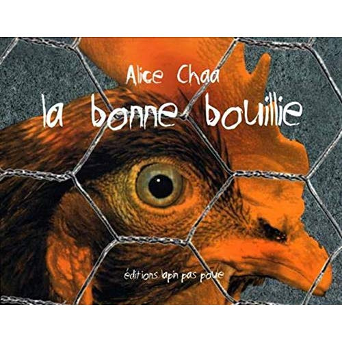 Emprunter La bonne bouillie livre