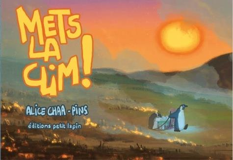 Emprunter Mets la clim ! livre