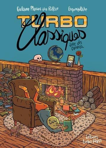 Emprunter Turbo classiques (avec des canards) livre