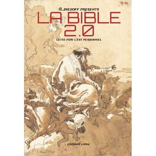 Emprunter La Bible 2.0. Cette fois c'est personnel livre