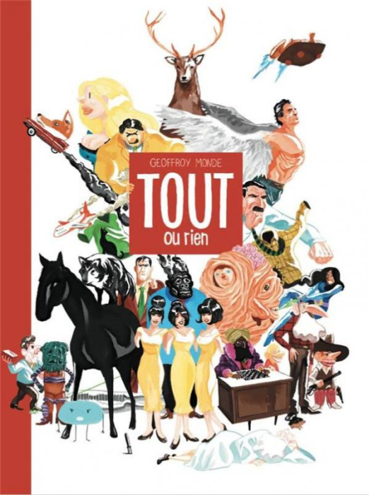 Emprunter Tout ou rien livre