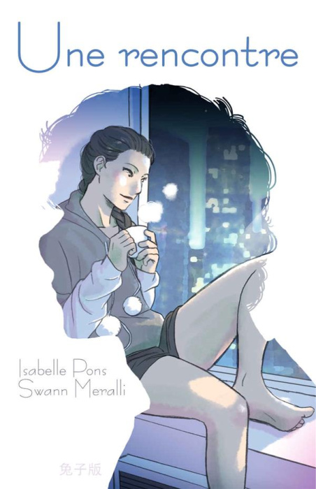 Emprunter Une rencontre livre