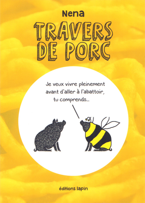 Emprunter Travers de porc livre
