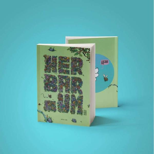 Emprunter Herbarium livre