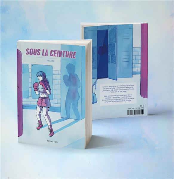 Emprunter Sous la ceinture livre