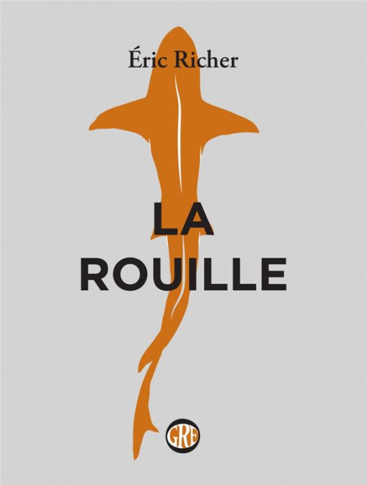 Emprunter La rouille livre