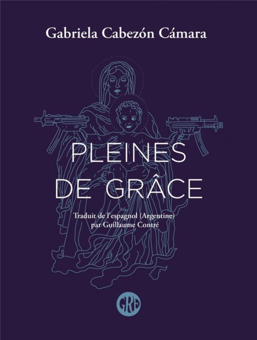 Emprunter Pleines de grâce livre