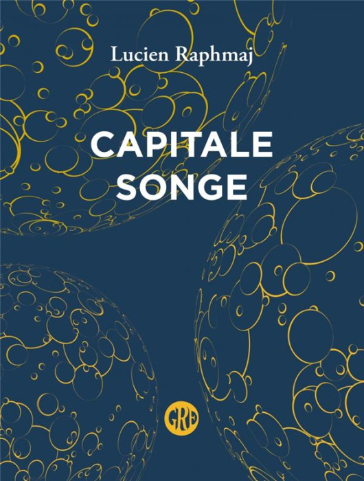 Emprunter Capitale Songe livre