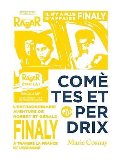 Emprunter Comète et Perdrix livre